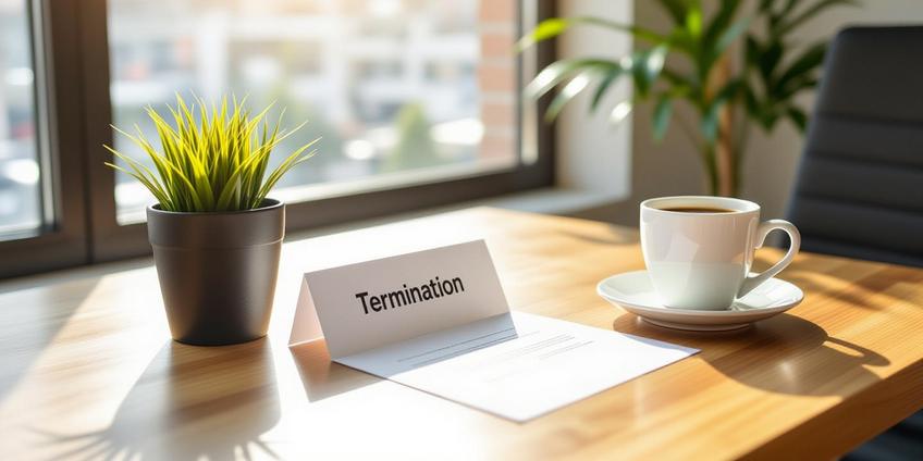 The Art of Firing Fast and Fairly