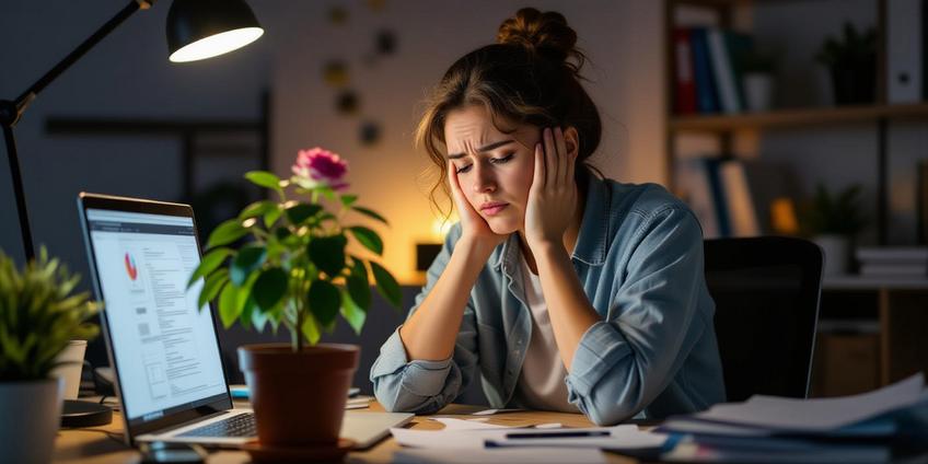 Dealing with Community Manager Burnout