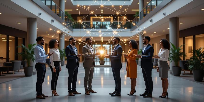 Why Employee Resource Groups (ERGs) Matter