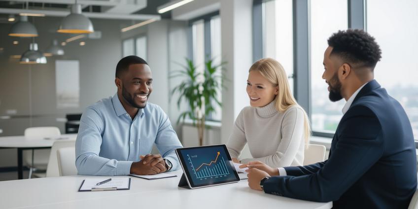 How to Match Mentors and Mentees Effectively