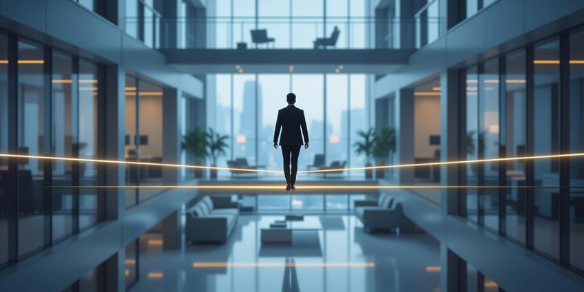 Navigating Office Politics Without Selling Your Soul