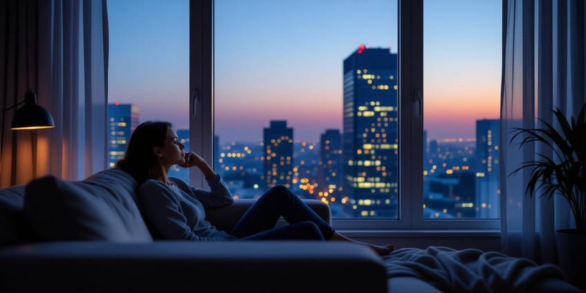 The Sunday Scaries and How Companies Can Help