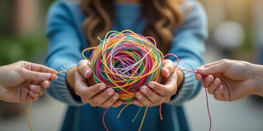 Delegating Tasks When You Are a Control Freak