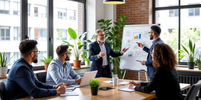 Coaching Millennials and Gen Z: What Works?