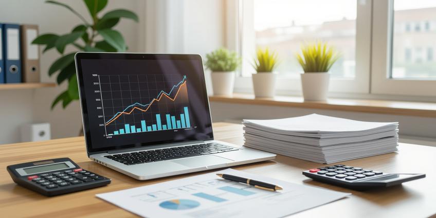 Payroll Error Reduction with Automation