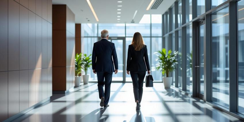 Shadowing: A Practical Form of Mentorship