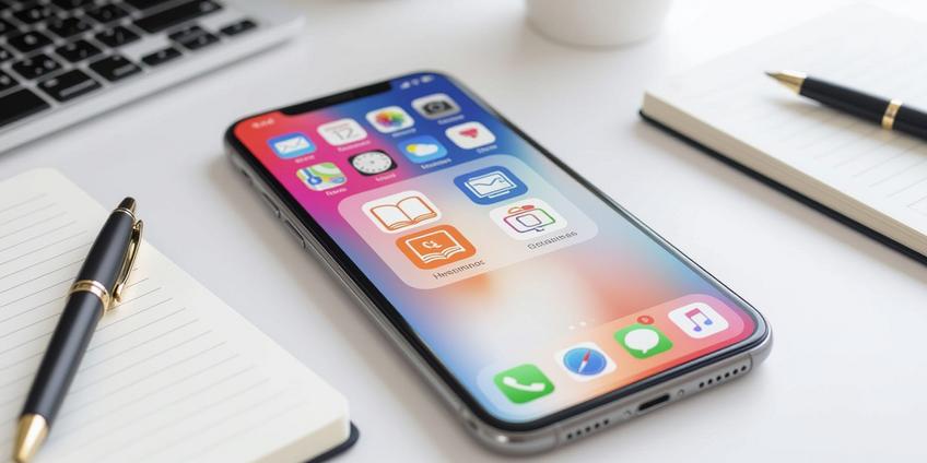 Micro-Learning Applications for Mobile