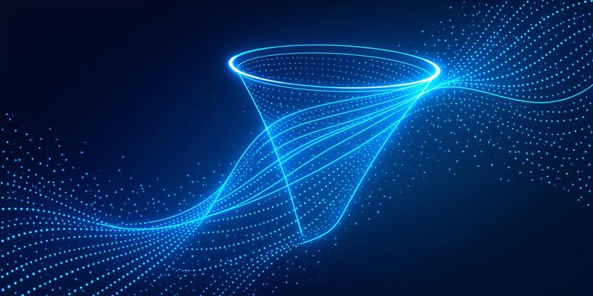 Building a Sales Funnel from Scratch