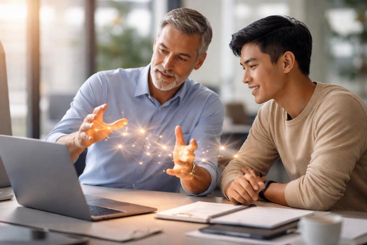 Tacit Knowledge Transfer Mentoring Program: Accelerate Expertise Development