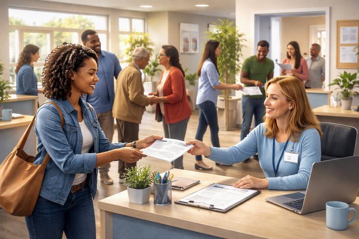 Volunteer Program Management: Systematize Application & Onboarding