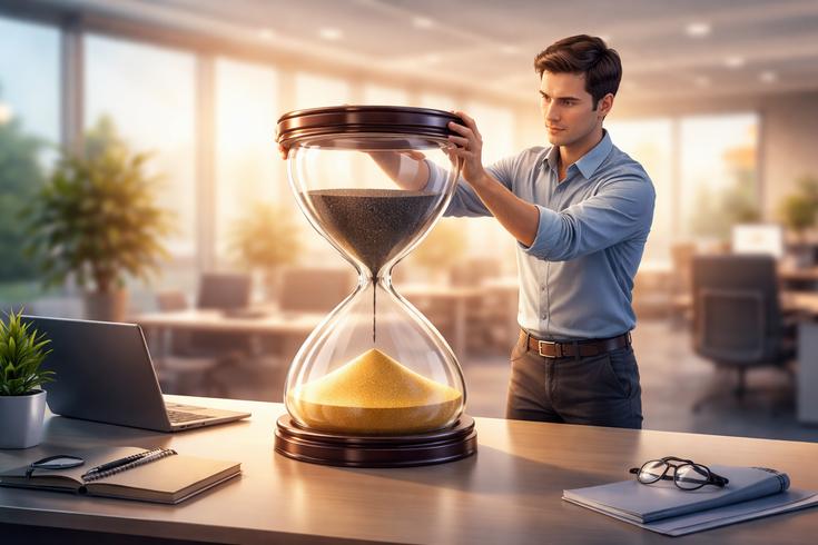 Performance Acceleration Program: 3-Month Coaching for Employee Success