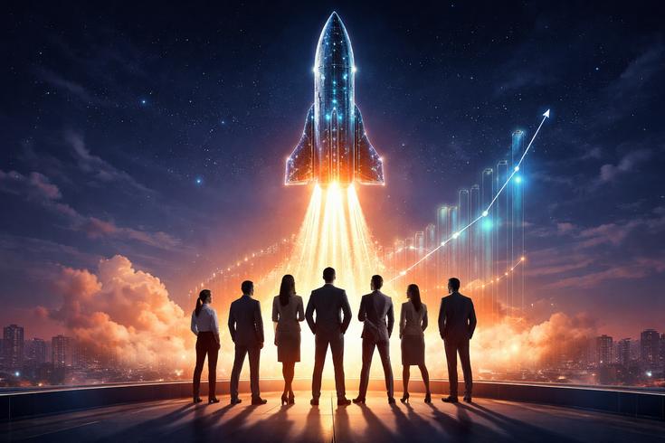 50% Growth Accelerator: The MRR & User Scaling Sprint for Startups