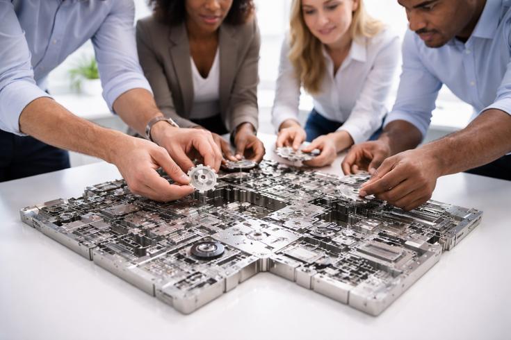 Error Reduction & Competency Mastery Program: 20% Error Rate Reduction