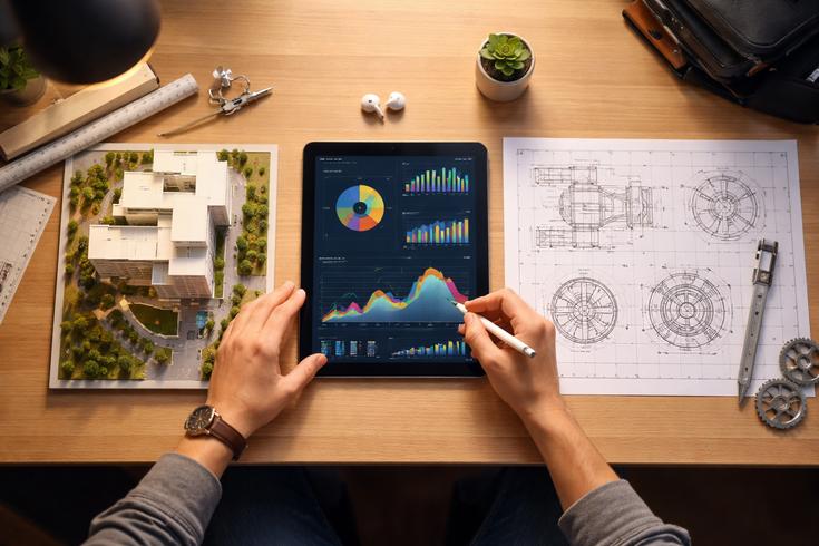 University Internship Program: Project-Based Learning with Portfolio Development