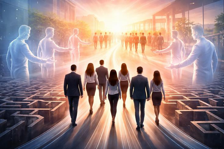 Accelerated Onboarding: 30-Day Productivity Program for New Hires