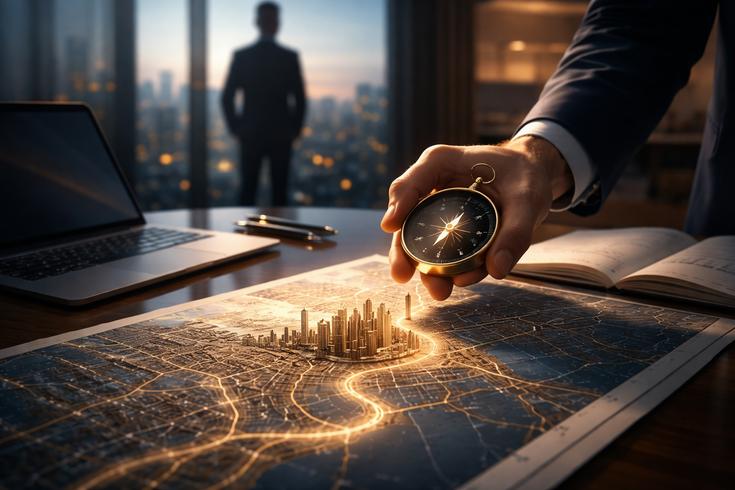 6-Month Career Acceleration Mentoring Program: From Goals to Action Plan