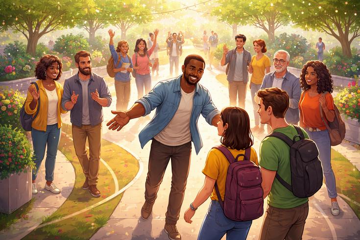 Community Ambassador Program: Drive Growth & Build Leadership Skills