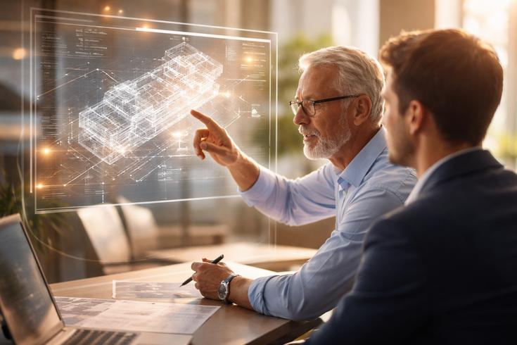 Tacit Knowledge Transfer Mentoring Program: Accelerating Expertise