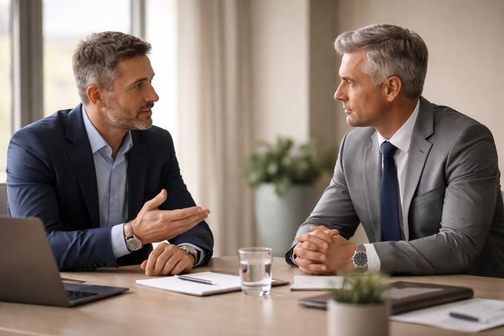 Difficult Conversations Coaching Program for Middle Managers