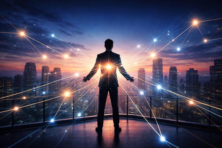 LinkedIn Visibility Accelerator: 30% Inbound Opportunity Growth Program