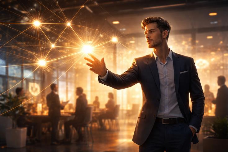 Investor Intro Accelerator: Secure 5+ Investor Introductions in 6 Months