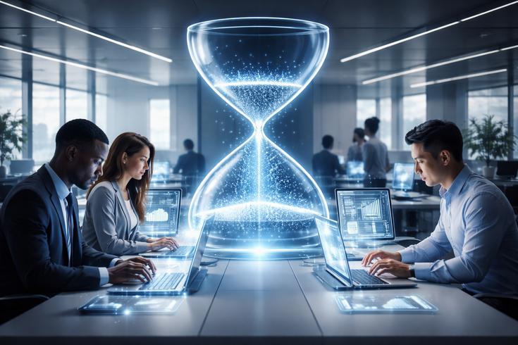 Rapid Digital Adaptation Program: Master New Tools in 3 Days