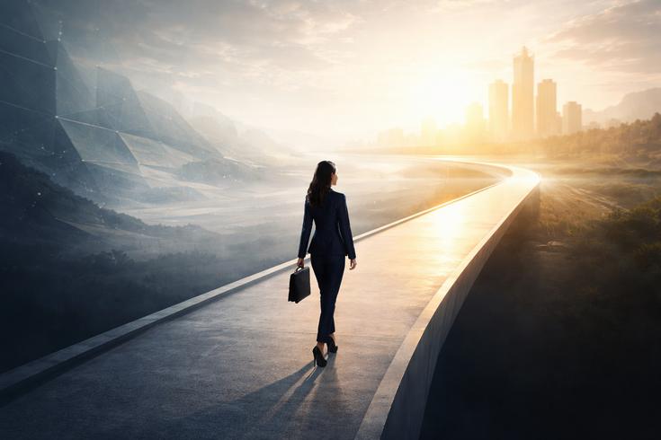 Career Transition Navigator: 4-Month Coaching Program for Professionals