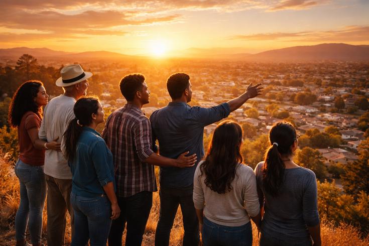 Community Leadership Catalyst: 6-Month Coaching Program