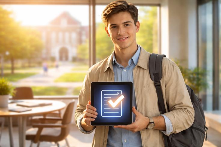 Internship Success Accelerator: 40% Application Boost Mentoring Program