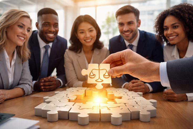 Legal Compliance Excellence Program: 100% Completion Training Guide