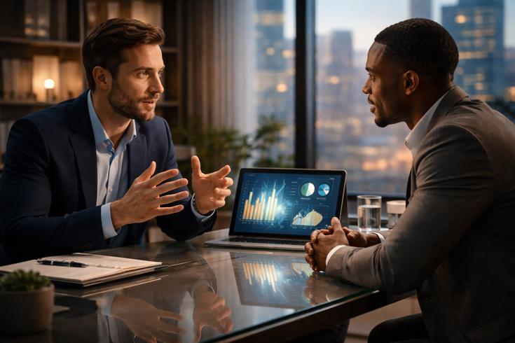 Constructive Performance Conversations: Leadership Program for Effective Reviews