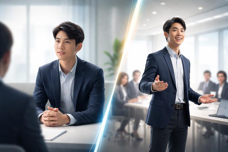 Interview Simulation Mastery: 3-Month Career Accelerator for Students