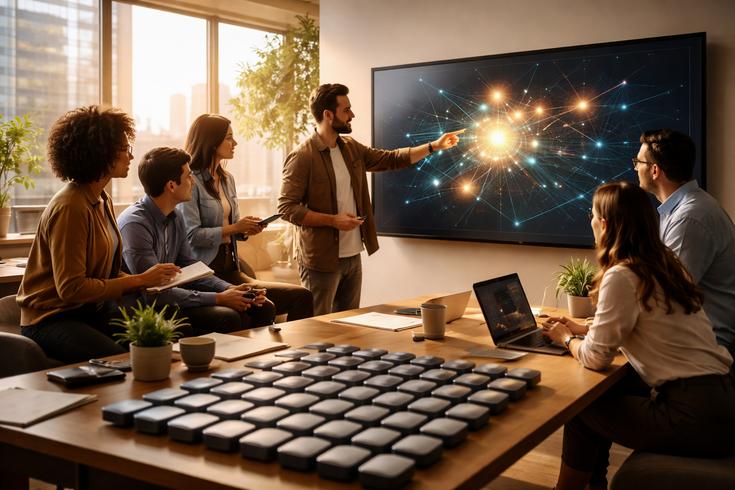 Beta User Feedback Incubator: Master Lean Validation with 50 Users