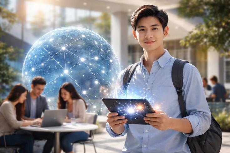 LinkedIn Launchpad: Professional Profile Activation for University Students