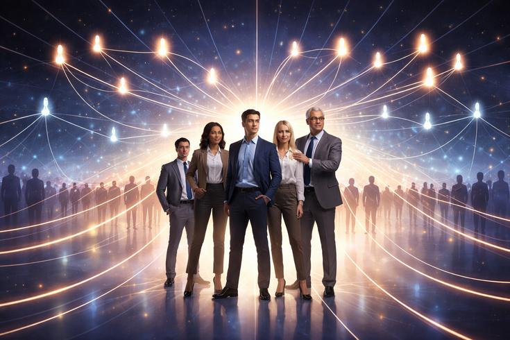 First 10 Customers Mentoring Program for Startup Founders