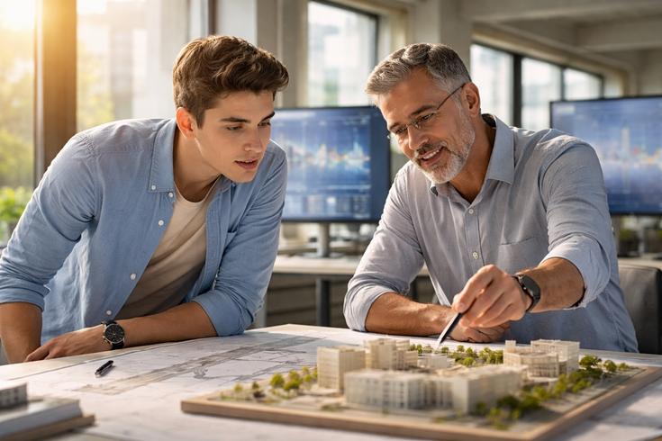 University Industry Mentorship Program: Bridge Academic Theory to Workplace Reality