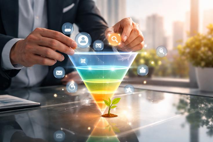 Growth Marketing Accelerator: Build Data-Driven Channel Strategy