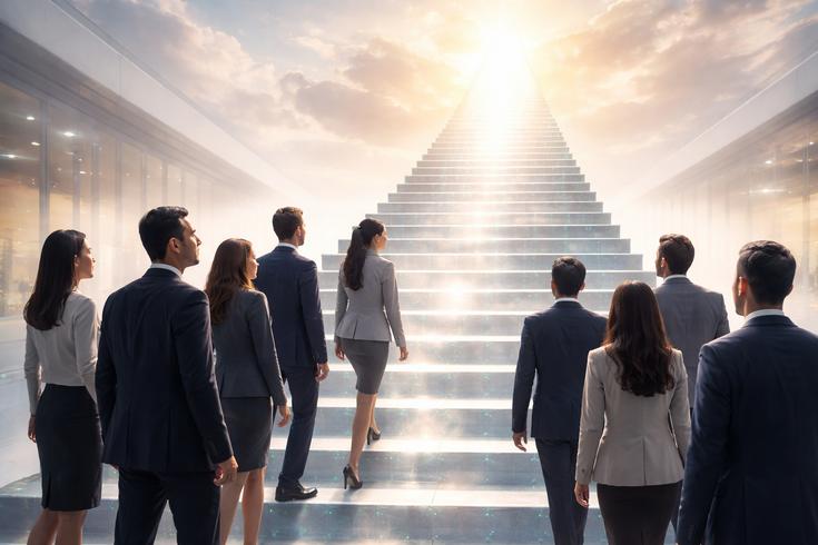 Leadership Acceleration Program: Fast-Track High-Potential Talent