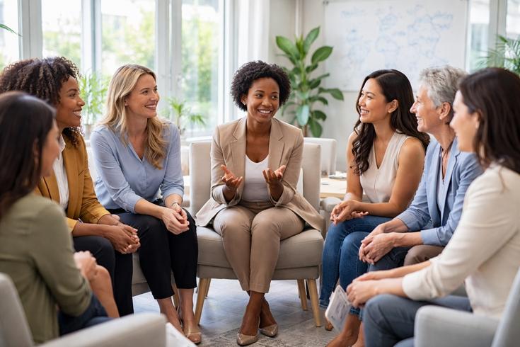 Women's Leadership Program: Building Inclusive & Psychologically Safe Teams