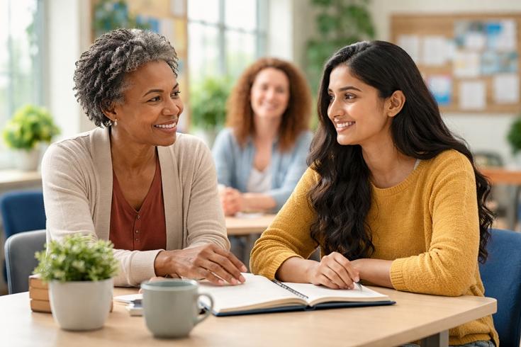 Community Mentorship Program: Achieving 80% Match Satisfaction