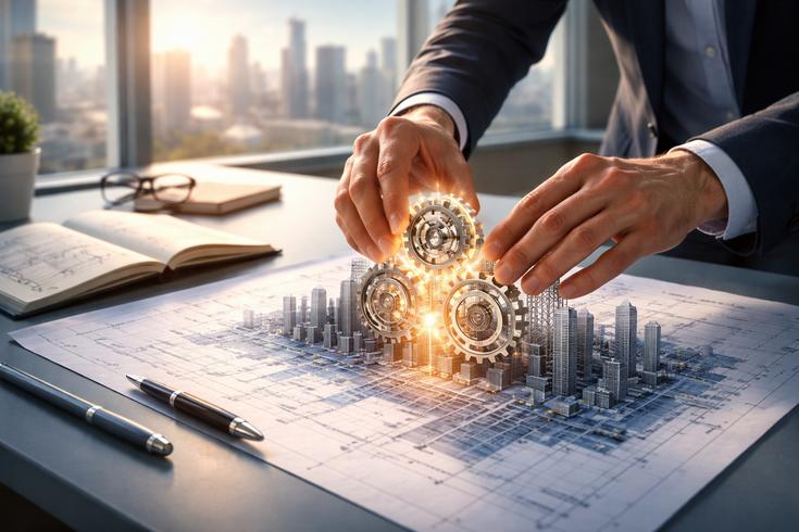 Professional Skills Accelerator: 3-Month Applied Learning Program