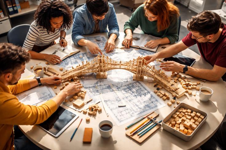 Teamwork & Project Management Foundations: A 4-Month University Program