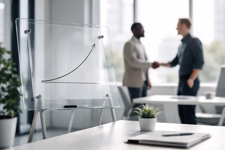 PMF Accelerator: Measure Retention & NPS for Product-Market Fit