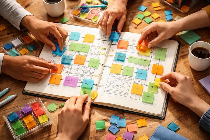 Community Content Creator Program: Template & Guide Production Training