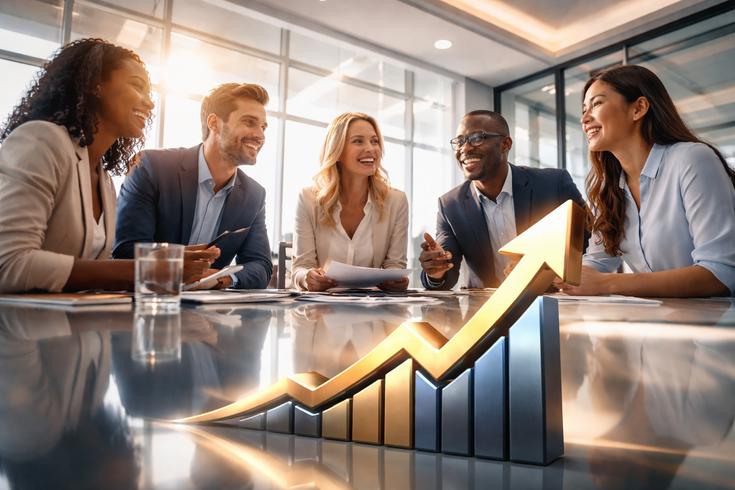 Leadership Engagement Accelerator: Boost Team Performance to 4.3+