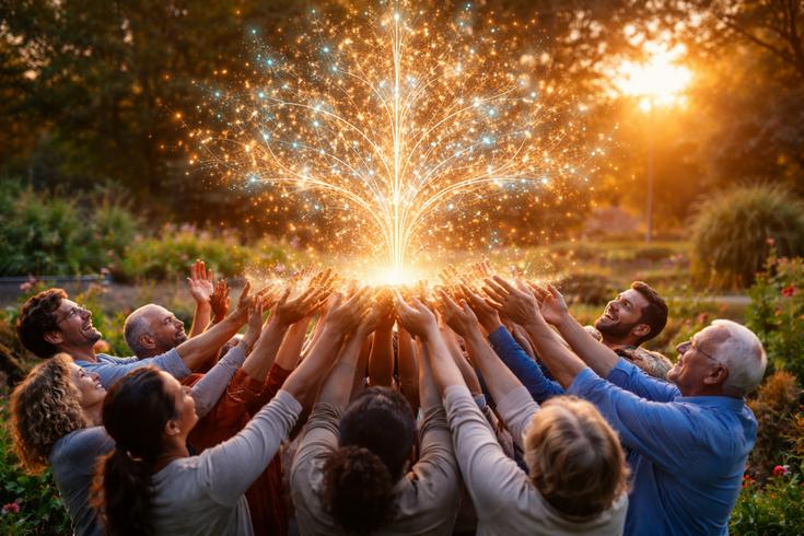 Volunteer Impact Visibility Program: 12-Month Recognition Framework