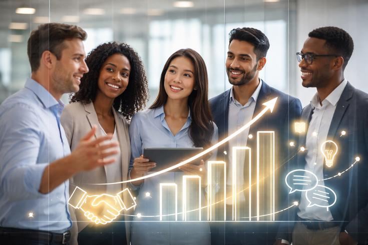 Soft Skills Impact Measurement Program: Drive Business Results