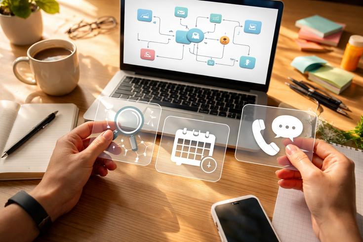 Job Search Strategy Accelerator: 4-Month Career Program for University Students