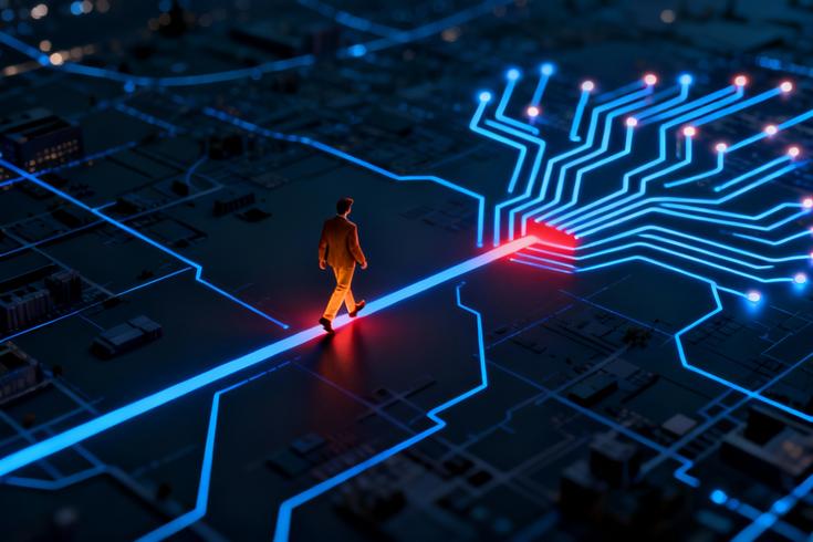 Founder's Lens: 6-Month Mentoring Program for Operational Clarity