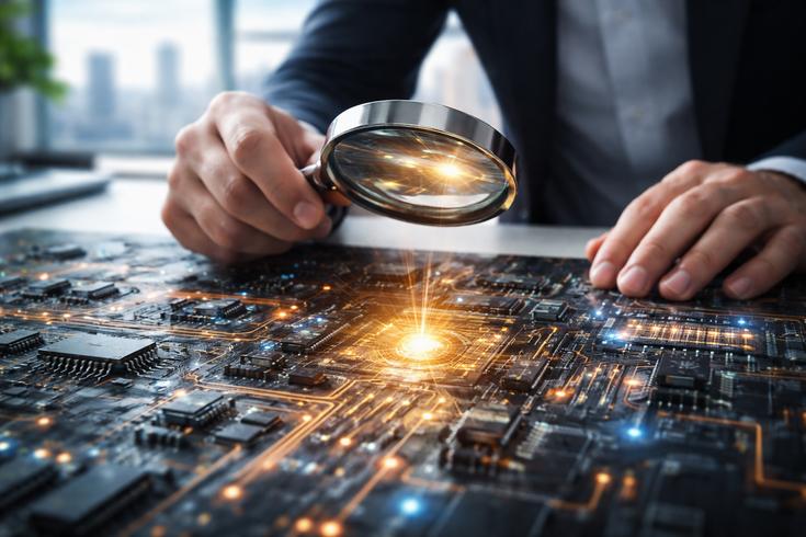 Operational Vigilance: 6-Month Mentoring Program for Entrepreneurs